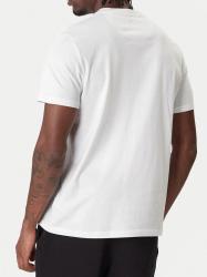 Z6RI06I3Z14 KELE CN SS T-SHIRT Bianco 