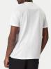 Guess T-shirt Z6RI06I3Z14 KELE CN SS T-SHIRT Bianco  - Foto 2