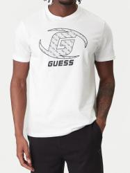 Guess T-shirt Z6RI06I3Z14 KELE CN SS T-SHIRT Bianco 