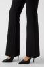 Guess Pantaloni W6RB72K9SV2 NOEL PONTE PANT Nero  - Foto 3