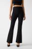 Guess Pantaloni W6RB72K9SV2 NOEL PONTE PANT Nero  - Foto 1