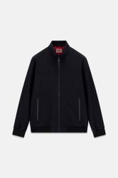 Guess Giubbotti Z6RL03WK172 NEKA ZIPPED Nero 