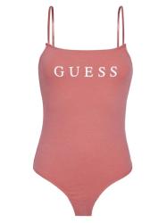 Guess Body O5RM11KBBU1  NEW CARRIE BODY Rosa