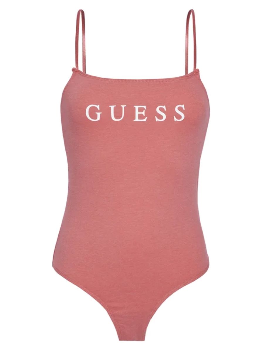 Guess Body O5RM11KBBU1  NEW CARRIE BODY Rosa
