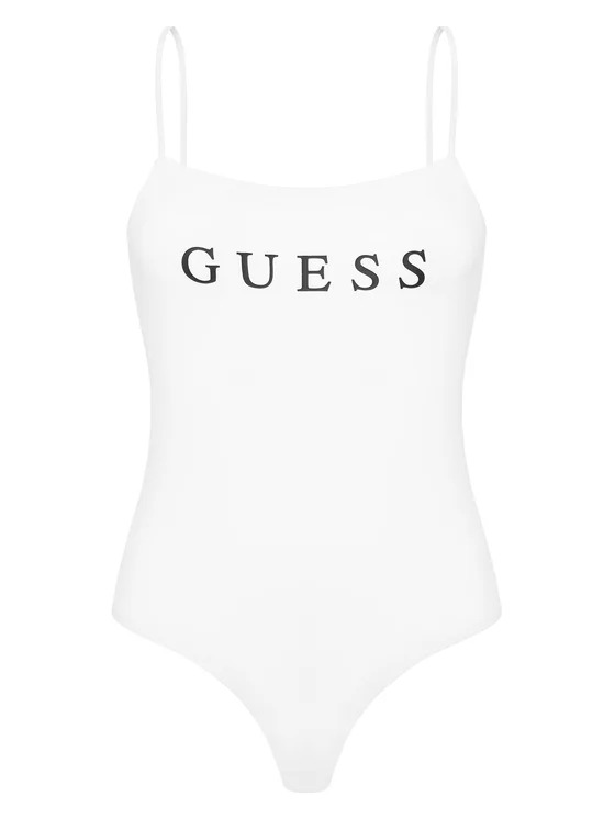 Guess Body O5RM11KBBU1  NEW CARRIE BODY Bianco Nero