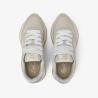 Sun 68 Sneakers Z36203 ALLY GLITTER TEXTILE Oro - Foto 4