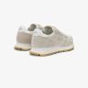 Sun 68 Sneakers Z36203 ALLY GLITTER TEXTILE Oro - Foto 3