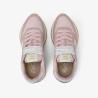 Sun 68 Sneakers Z36203 ALLY GLITTER TEXTILE Rosa - Foto 4