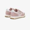 Sun 68 Sneakers Z36203 ALLY GLITTER TEXTILE Rosa - Foto 3