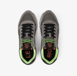 Sun 68 Sneakers Z36102 TOM FLUO   Verde