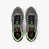 Sun 68 Sneakers Z36102 TOM FLUO   Verde - Foto 1
