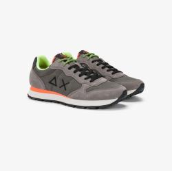 Z36102 TOM FLUO   Grigio