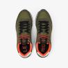 Sun 68 Sneakers Z36102 TOM FLUO   Grigio - Foto 4