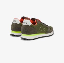 Z36102 TOM FLUO   Verde