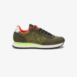 Z36102 TOM FLUO   Verde