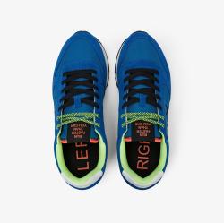 Z36102 TOM FLUO   Blu