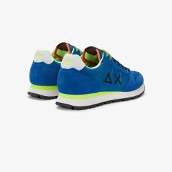 Z36102 TOM FLUO   Blu
