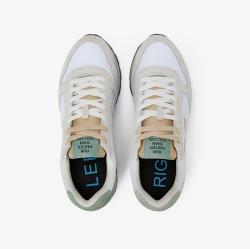 Z36106 TOM MULTICOLOR  Bianco