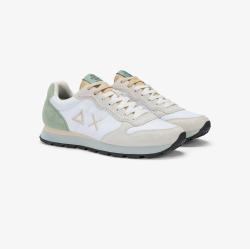 Z36106 TOM MULTICOLOR  Bianco