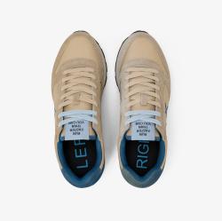 Z36106 TOM MULTICOLOR  Beige
