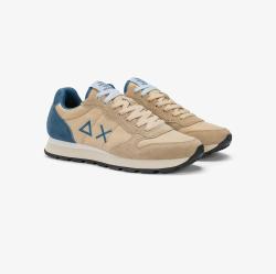 Z36106 TOM MULTICOLOR  Beige