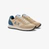 Sun 68 Sneakers Z36106 TOM MULTICOLOR  Beige - Foto 2