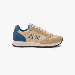 Sun 68 Sneakers Z36106 TOM MULTICOLOR  Beige
