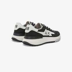 Z36121 NIKI 2.0 SOLID Nero 