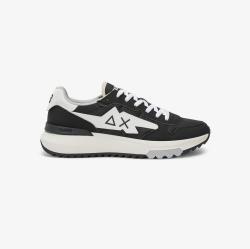 Sun 68 Sneakers Z36121 NIKI 2.0 SOLID Nero 