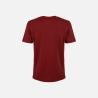 Boss T-shirt TALES bordeaux - Foto 2