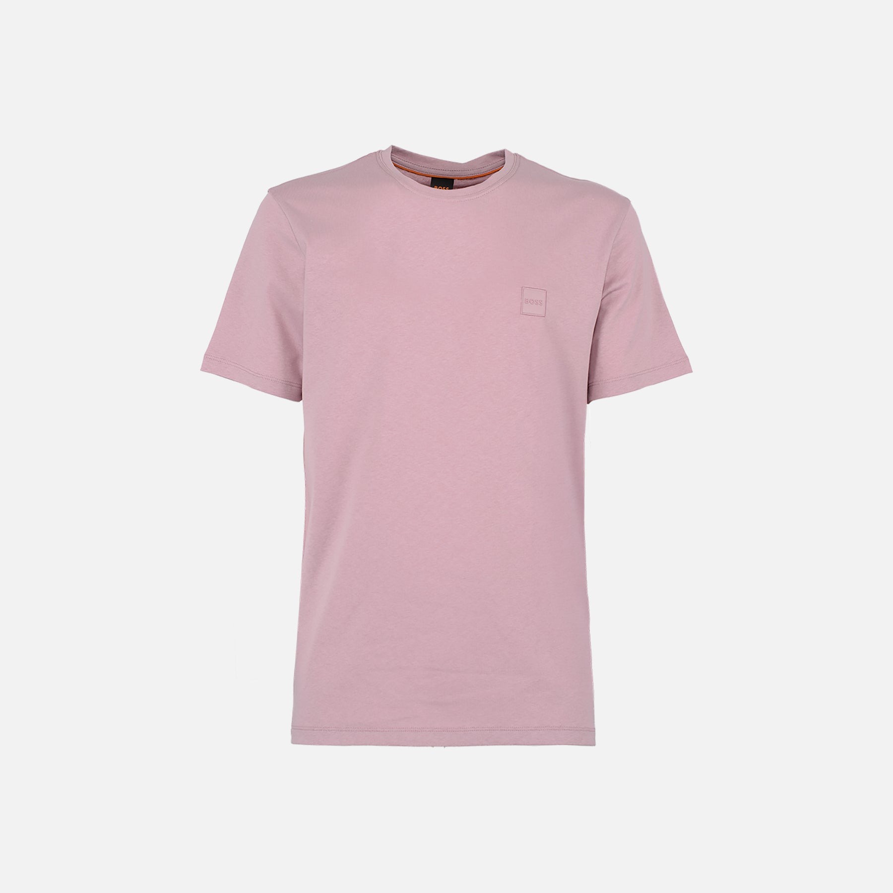 Boss T-shirt TALES lilla