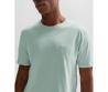 Boss T-shirt TALES verde acqua - Foto 2