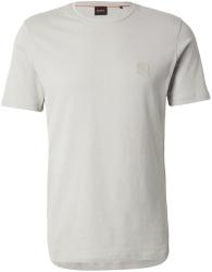 Boss T-shirt TALES grigio