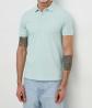 Boss Polo 50507803 PASSENGER Verde acqua - Foto 1