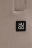 Hugo Bermuda 50562844 DIMACSHORT Beige - Foto 3