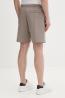 Hugo Bermuda 50562844 DIMACSHORT Beige - Foto 2