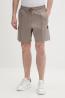 Hugo Bermuda 50562844 DIMACSHORT Beige - Foto 1