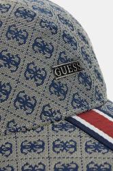 BOSTON BASEBALL CAP Blu