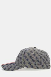 BOSTON BASEBALL CAP Blu
