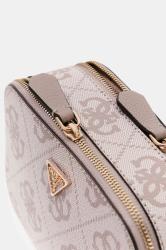 NOELLE II CROSSBODY CAMERA Beige Monogram