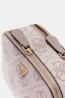 Guess Borse tracolla NOELLE II CROSSBODY CAMERA Beige Monogram - Foto 2