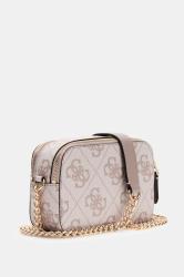 NOELLE II CROSSBODY CAMERA Beige Monogram