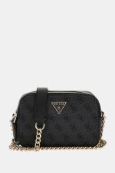 Guess Borse tracolla NOELLE II CROSSBODY CAMERA Nero