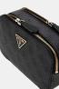 Guess Borse tracolla NOELLE II CROSSBODY CAMERA Nero - Foto 2