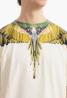 County Of Milan T-shirt T-SHIRT JERSEY MAN Beige - Foto 2