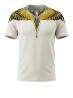 County Of Milan T-shirt T-SHIRT JERSEY MAN Beige - Foto 1