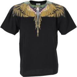 County Of Milan T-shirt T-SHIRT JERSEY MAN Nero