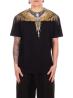 County Of Milan T-shirt T-SHIRT JERSEY MAN Nero - Foto 3