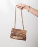 Just Cavalli Pochette 80RA4BB7 METAL LETTERING-STYLE 4 Multicolore - Foto 4