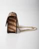 Just Cavalli Pochette 80RA4BB7 METAL LETTERING-STYLE 4 Multicolore - Foto 3